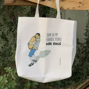 תיקי פרימיום (Premium Totes)